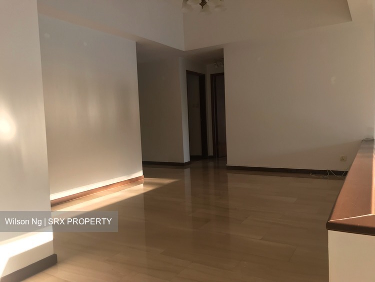 Regency Park (D10), Condominium #207461961